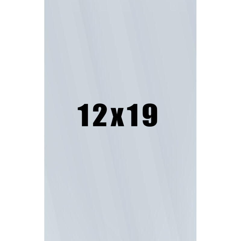 12"x19" Full Color Digital Transfer Thumbnail