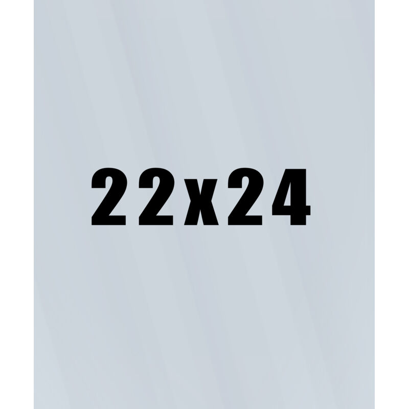 22"x24" Full Color Digital Transfer Thumbnail