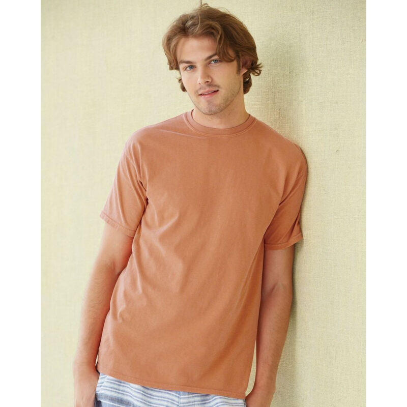 Garment-Dyed Heavyweight T-Shirt Thumbnail