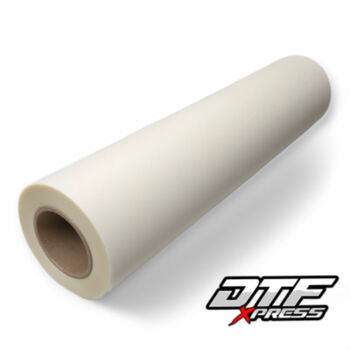 Premium DTF Direct-to-Film Transfer Film – 23.6" x 325′  Thumbnail
