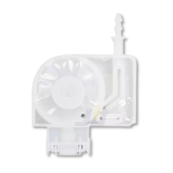  Damper i3200 Thumbnail